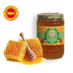 Ayder Balı 1 Kg (Çiçek)