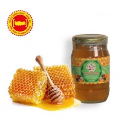 Ayder Balı 500 gr (Çiçek)